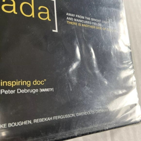 Pelada DVD Video Documentary inspiring former soccer pick-up game Brazil players - Picture 6 of 15